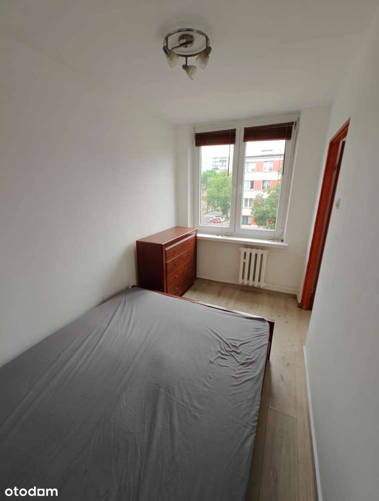 Przestronne i ustawne, widna kuchnia, balkon, do zamieszkania-6