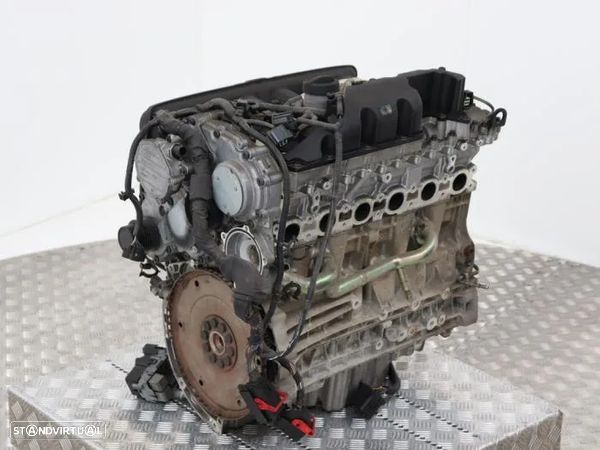 Motor B6324S5 VOLVO 3.2L 243 CV - 1