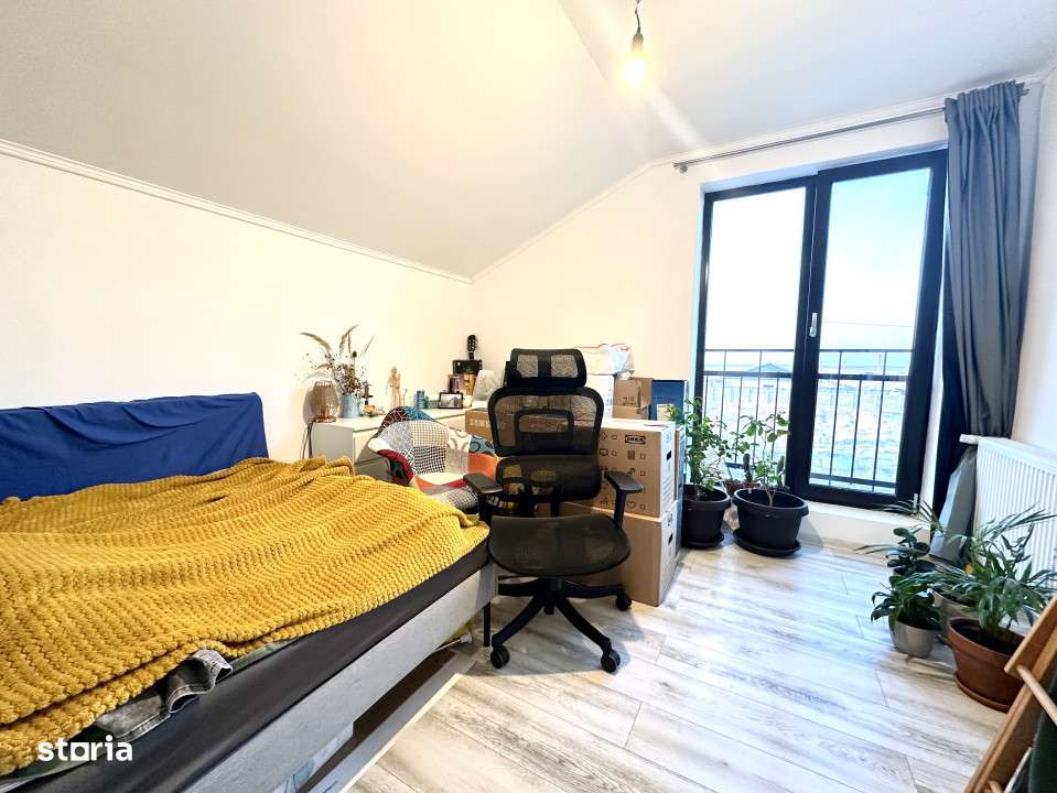 Duplex  modern, 3 camere, 222 mp teren, 86 mp utili - Sanandrei - Imagine principală: 1/9