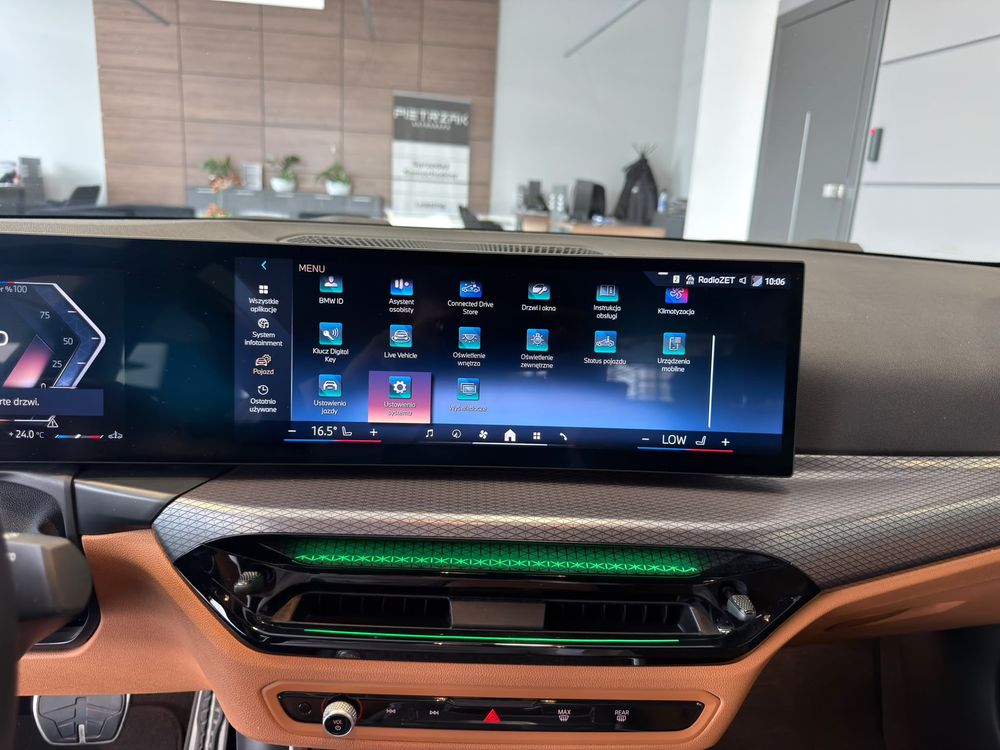 Bmw Seria-3 M Sport Salon Polska FV23%