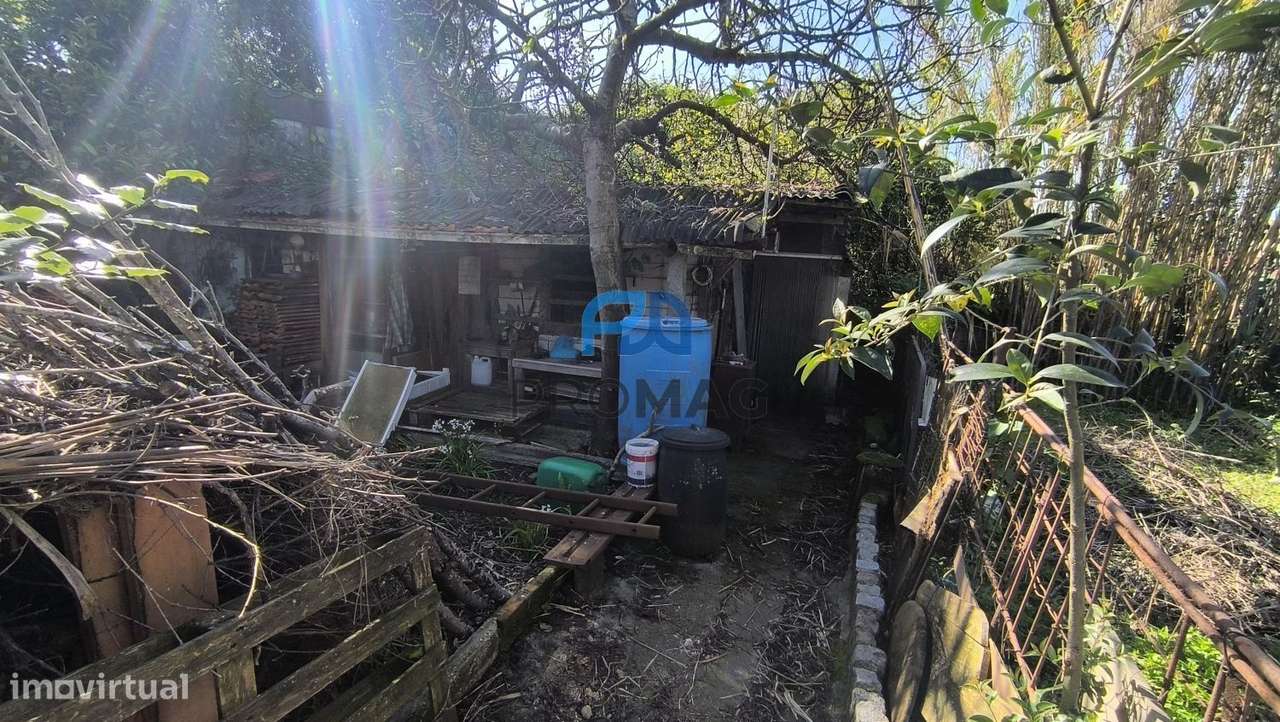 Moradias inseridas em lote urbano de 636 m² | Boavista, Porto-20