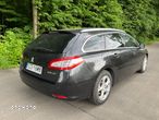 Peugeot 508 1.6 T Allure - 3