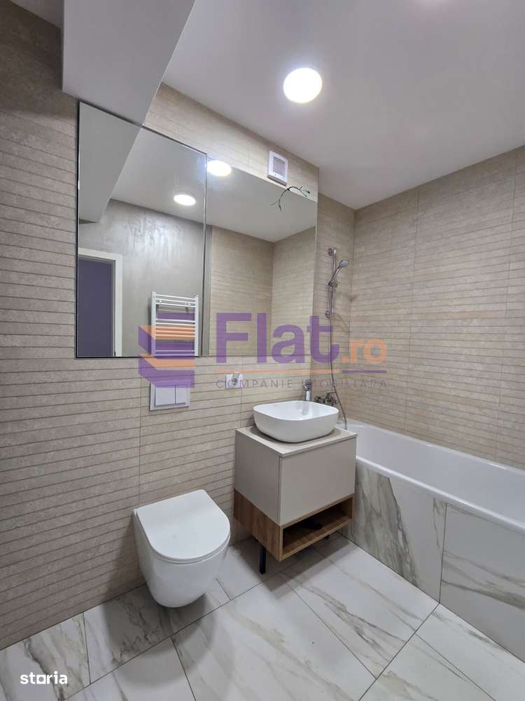 Apartament 3 camere – Brașov Coresi-15