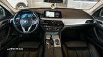 BMW Seria 5 530d xDrive AT - 8