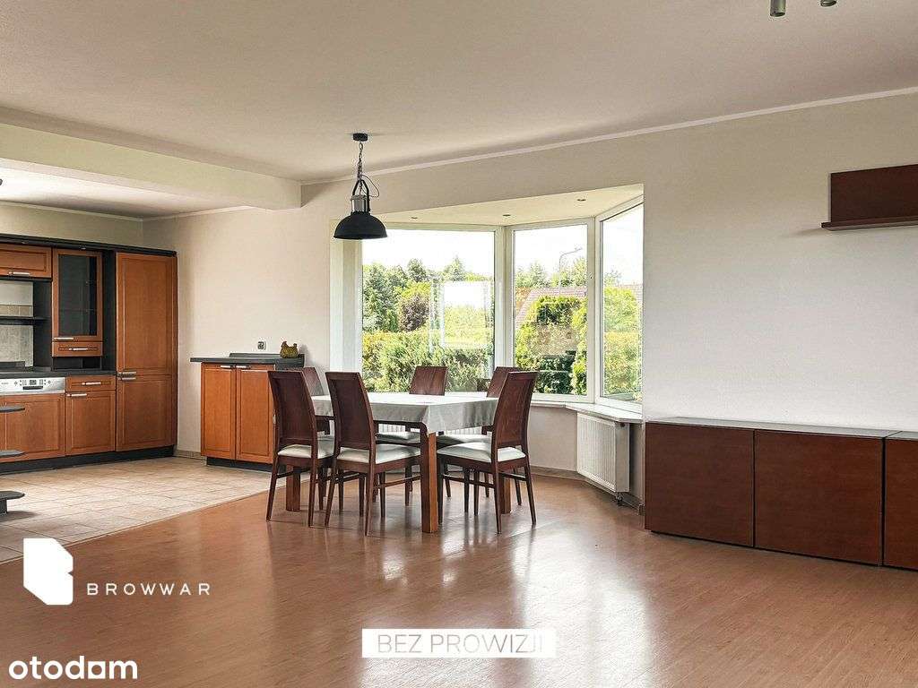 Komfortowy dom z zadbanym ogrodem-7