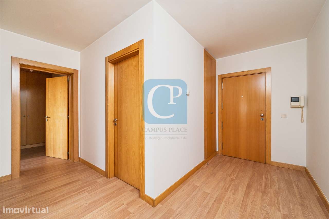 Apartamento T1+1 em Pedrouços, Maia - Grande imagem: 5/22