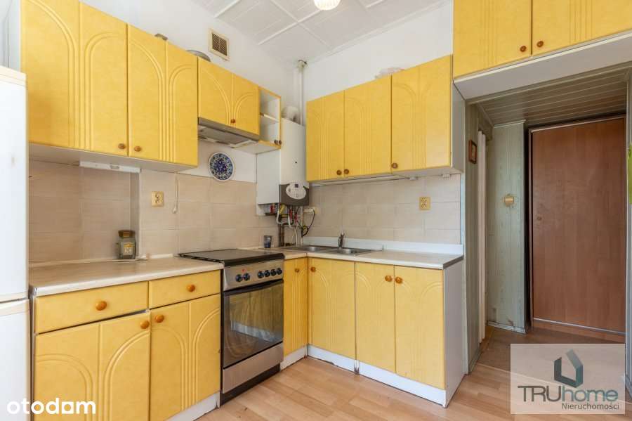 Mieszkanie z potencjałem | Strzelców Bytomskich - Pełny obrazek: 5/12