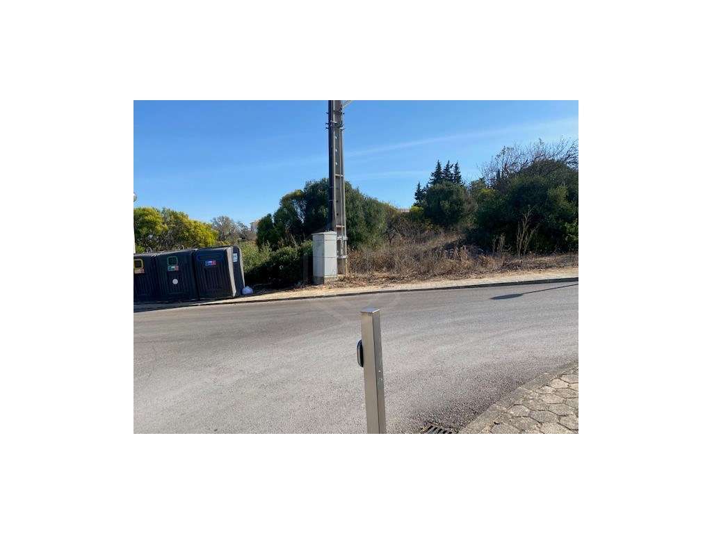 Terreno urbano para construção, Luz, Algarve - Grande imagem: 5/17