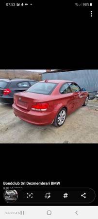 bmw 120d cupe - 2