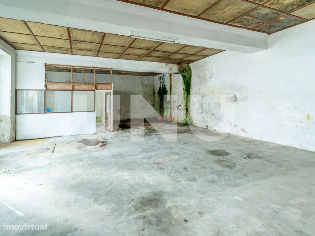 T5 Histórico com Garagem de 160 m² no Centro da Covilhã - Localizaç...-20