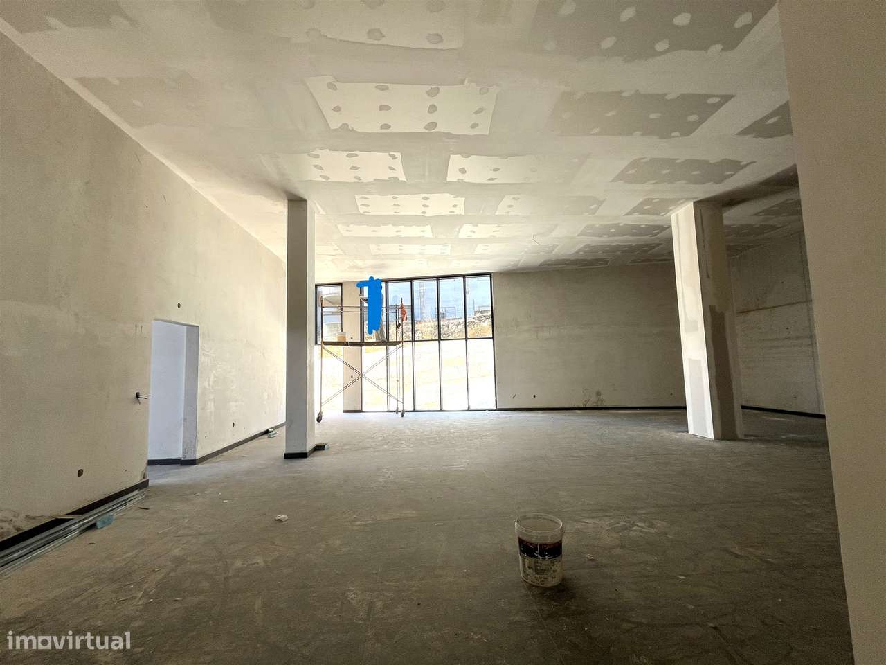 Loja  Venda em Repeses e São Salvador,Viseu - Grande imagem: 3/8