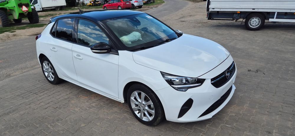 Opel Corsa F (2019-) 1.2 GS S&S 2023