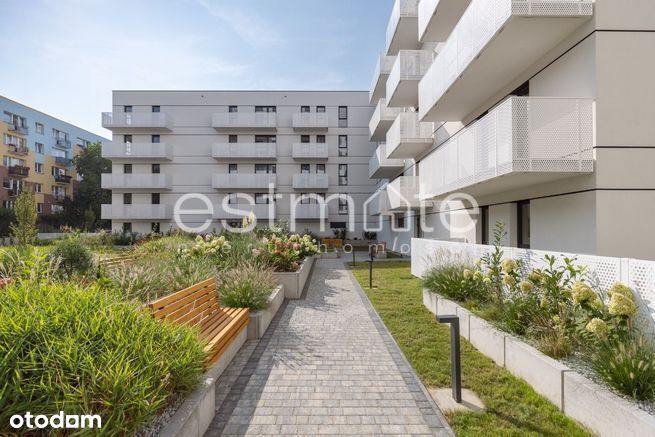 Najpiękniejszy 3pokojowy apartament na Retkini-10