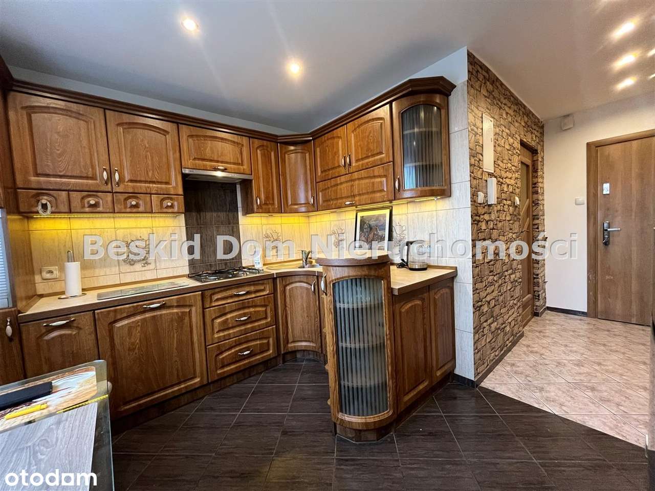 Mieszkanie Leszczyny-0