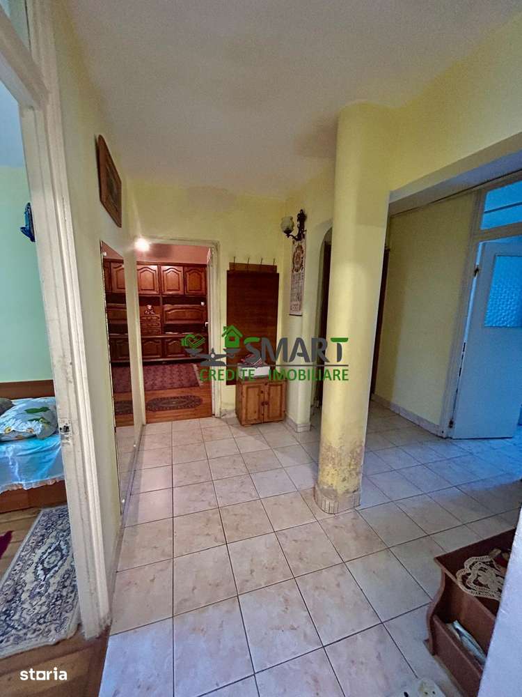 Apartament 4 camere – Bd. Republicii, zona Canal 7 – 110.000 €-7