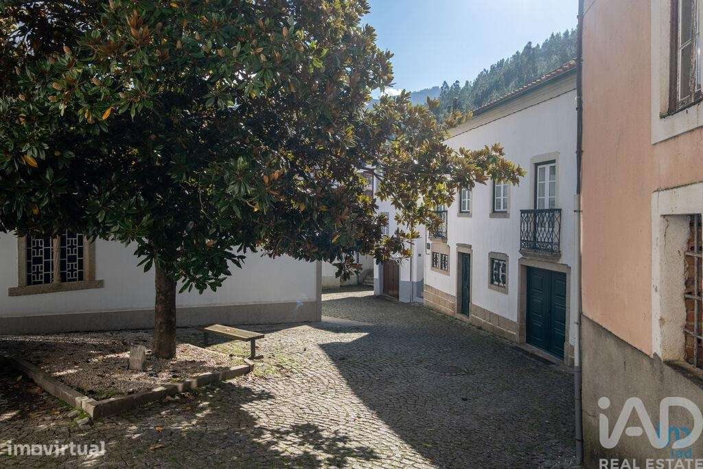 Casa / Villa T5 em Benfeita de 156 m2 - Grande imagem: 4/40