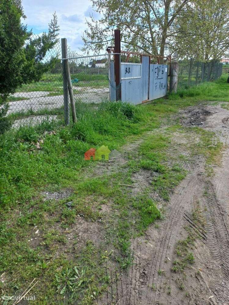 Terreno rústico com 8.396 m2, urbanizável, em Brejos do Assa, Palmela-7