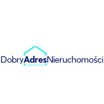 Dobry Adres Nieruchomości Sp. z O.O. Logo