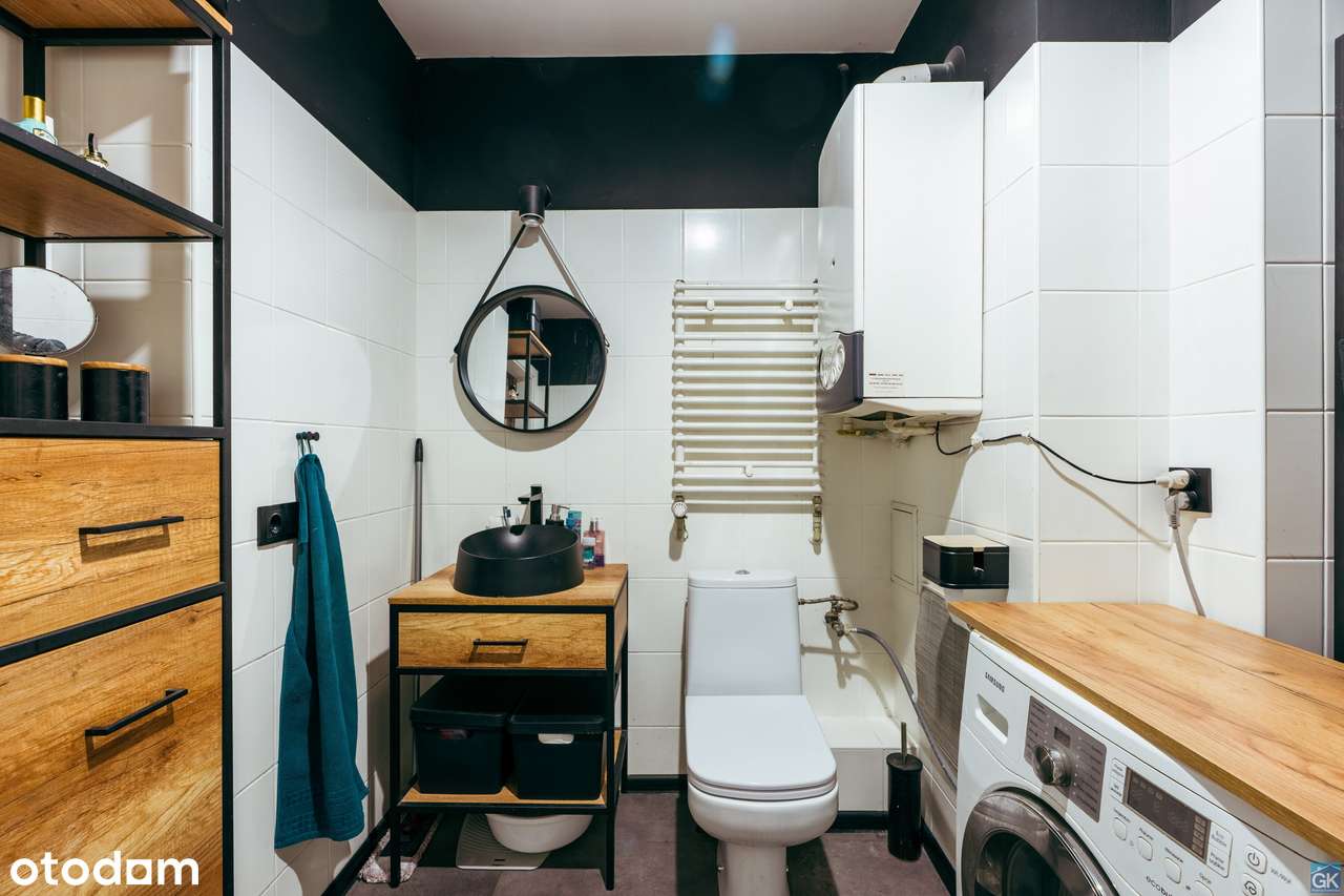 Okazja, Będzin, 2 pokoje-6