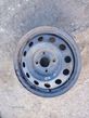 Felga Stalowa Hyundai Kia 15" 6.0" ET43 52910-2F050 - 2