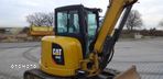 Caterpillar Minikoparka gąsienicowa CATERPILLAR 305 E2 CR - 15