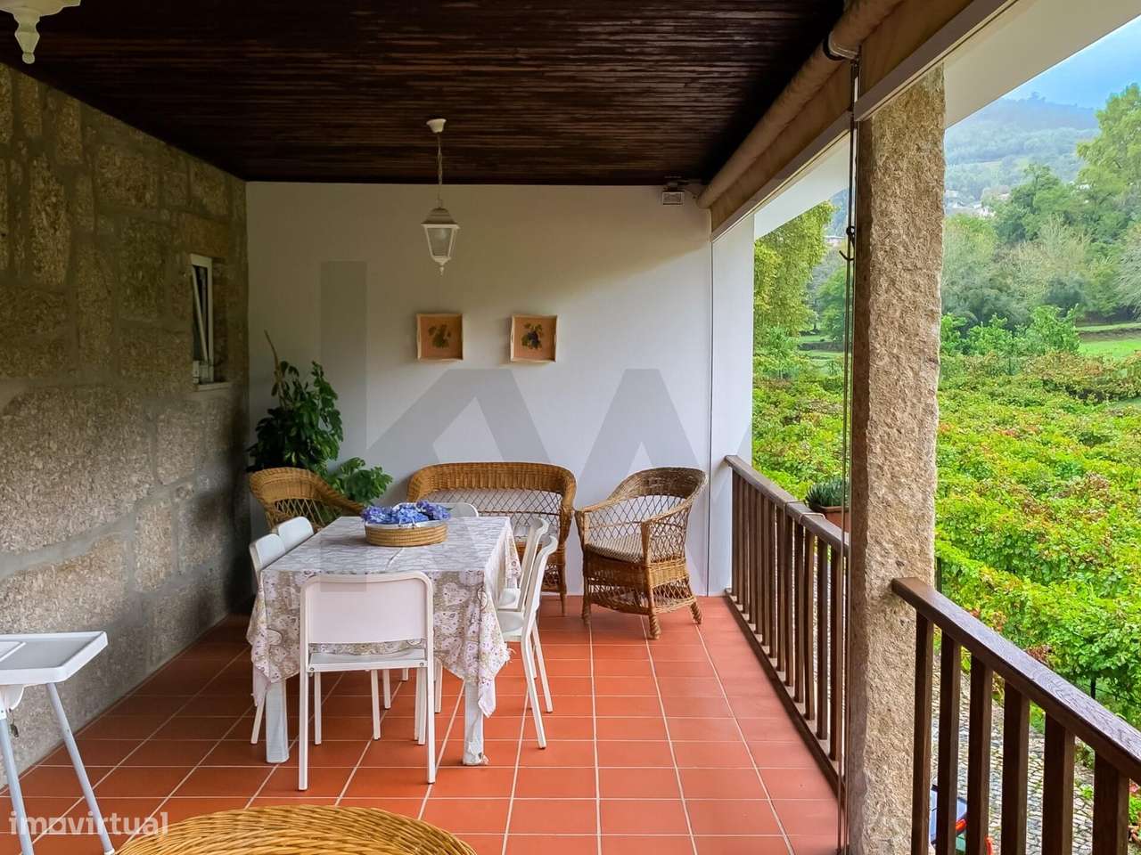 Venda Quinta do Adigueiro T3 + 1 - Grande imagem: 4/21