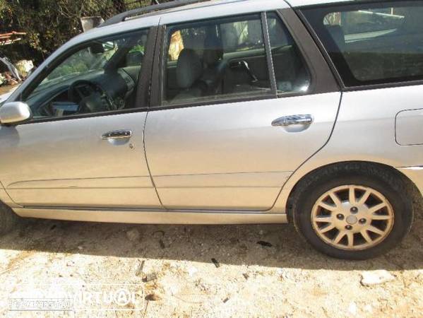 nissan primera p11 sw para peças ler descrição - 4