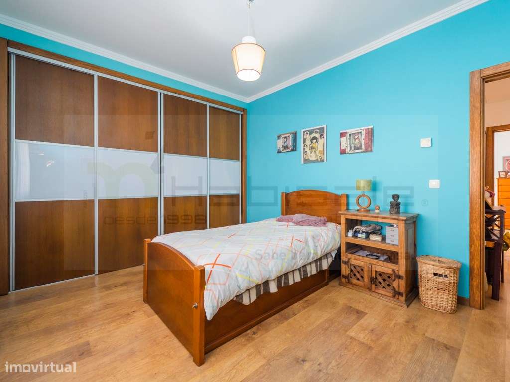 Moradia T4+1 | Casal Novo - Famões / Caneças-25