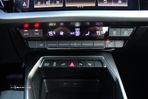 Audi A3 Sportback 40 TFSIe Advanced - 36