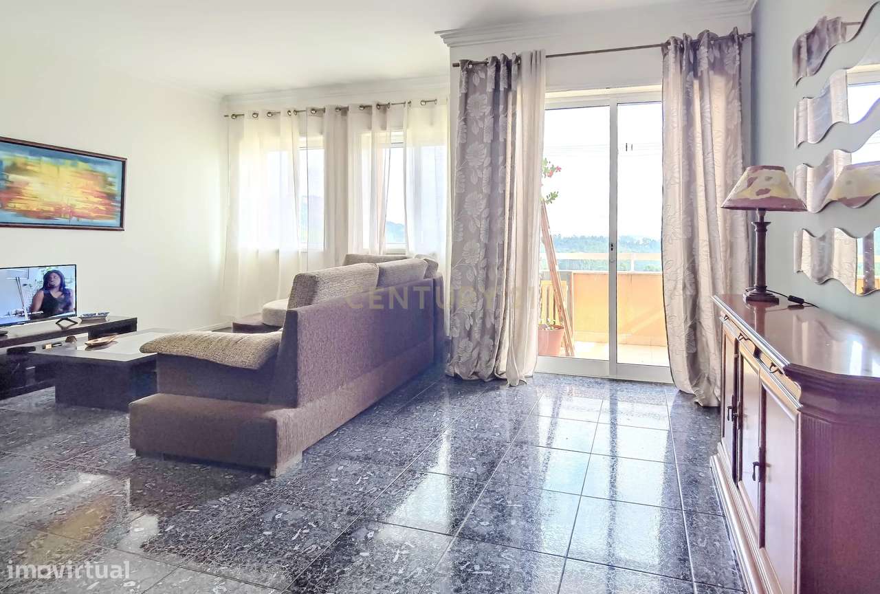 Oportunidade Única! Apartamento T2+1 | 104m2 área útil |Varanda |Eleva - Grande imagem: 3/38