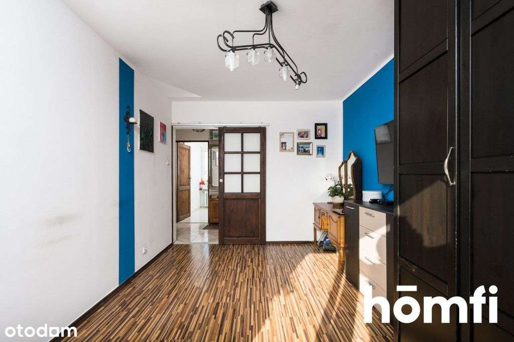 3 pok. | 10 piętro | oddzielna kuchnia | tramwaj - Pełny obrazek: 5/16