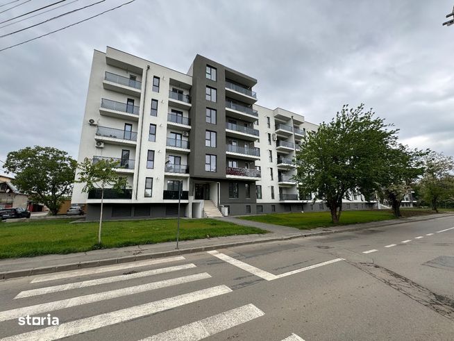 Dezvoltator: Apartament 2 camere, Drumul Taberei, finalizat 2023