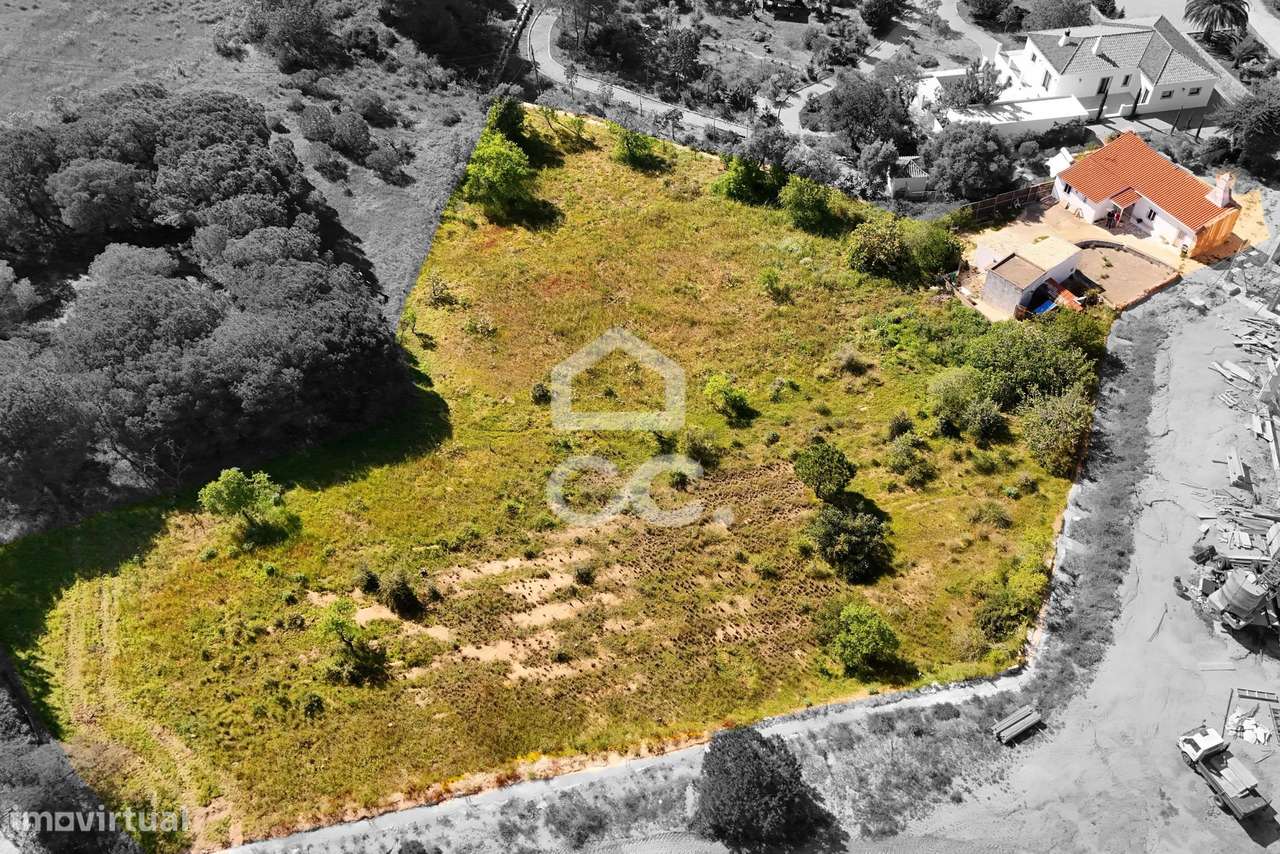 Moradia Típica do Algarve a apenas 2 km da praia da Marinha-22