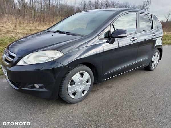 Honda FR-V 2.2 i-CTDi Executive - 2