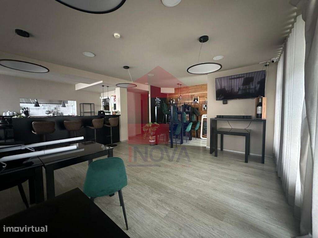 Restaurante, Vila Verde - Grande imagem: 4/25