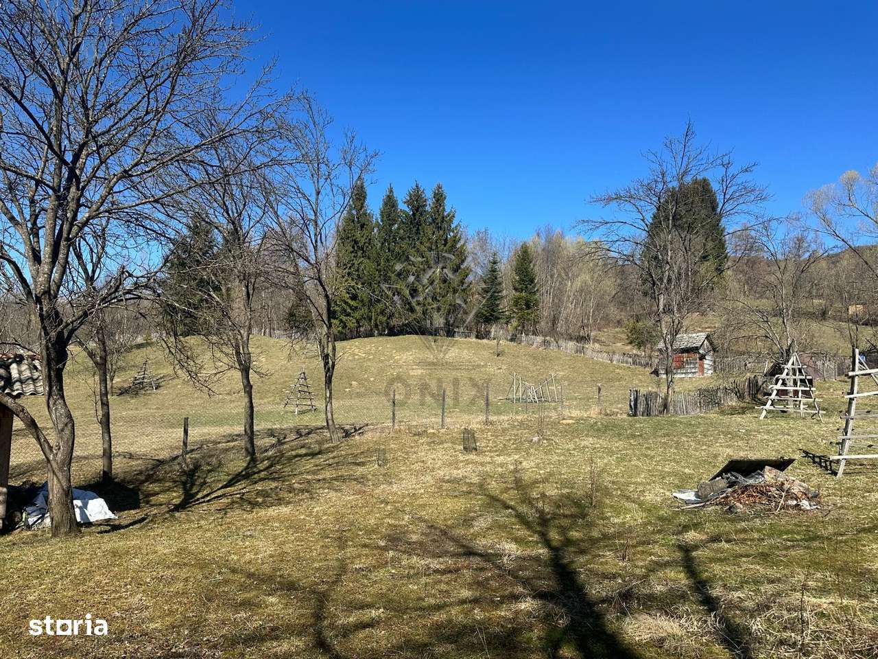 CASA DE VANZARE IN VALEA DOFTANEI-6