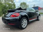 Volkswagen Beetle The Cabriolet 1.2 TSI BlueMotion Technology Club - 2