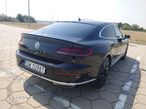 Volkswagen Arteon 2.0 TSI DSG R-Line - 6