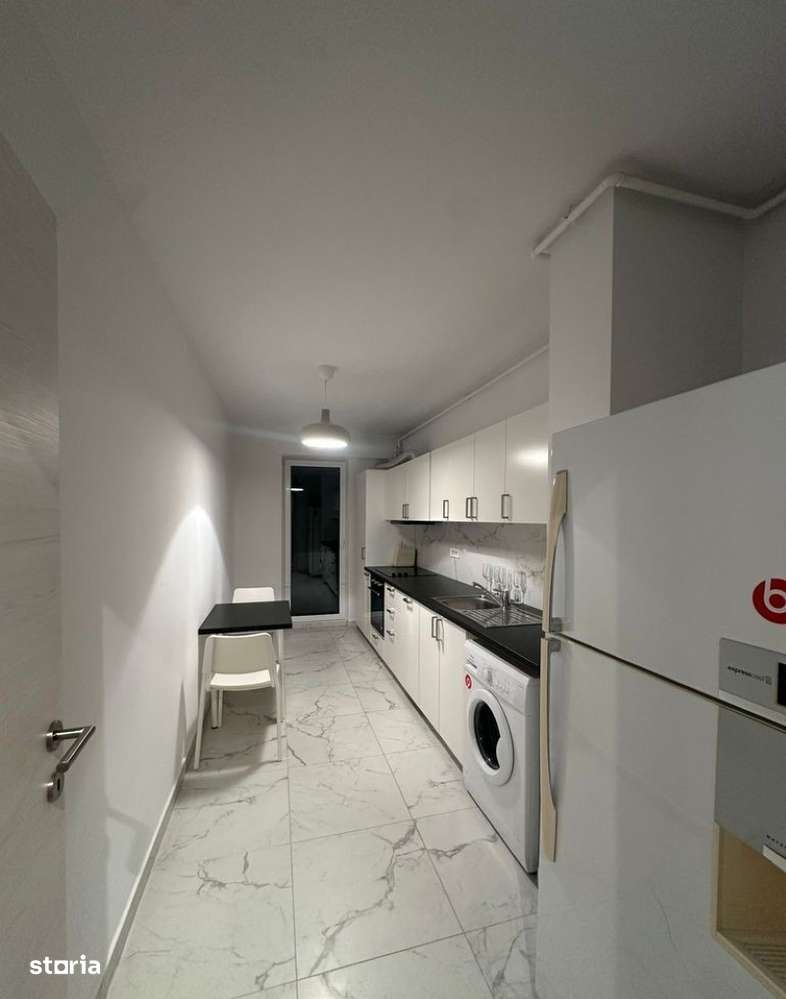 2 camere - AVIATIEI APARTAMENTS, Promenada, Herastrau - Imagine principală: 3/7