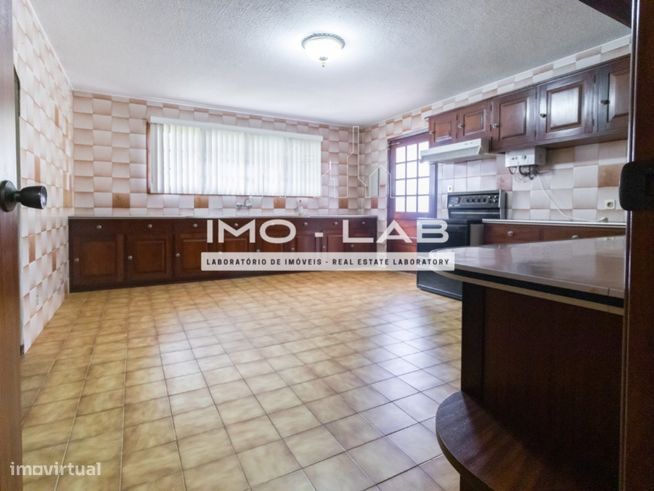 Villa T4 - São Vicente-31