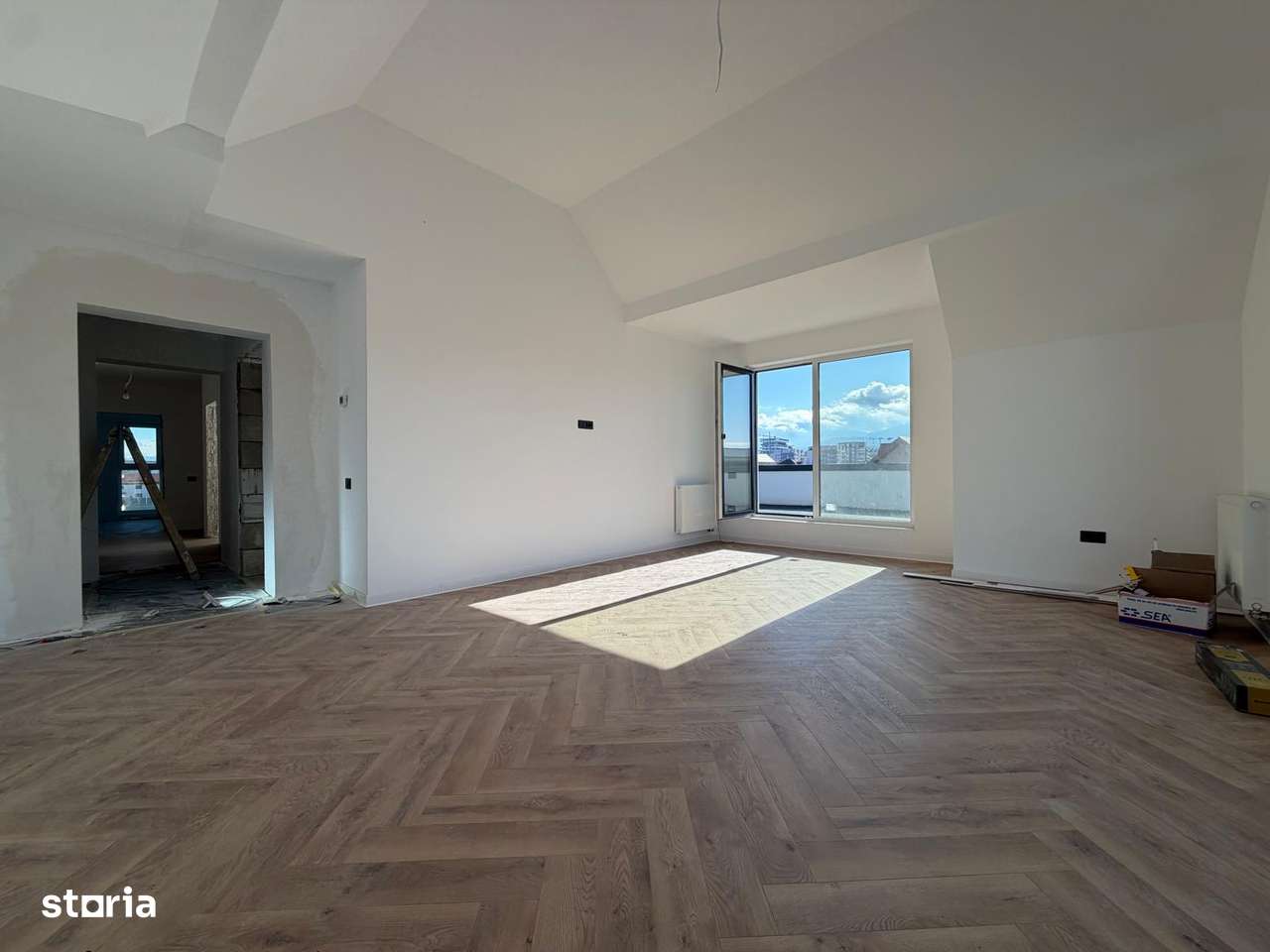 Comision 0%- PENTHOUSE 4 camere 101 mp utili si terasa de 107 mp-2