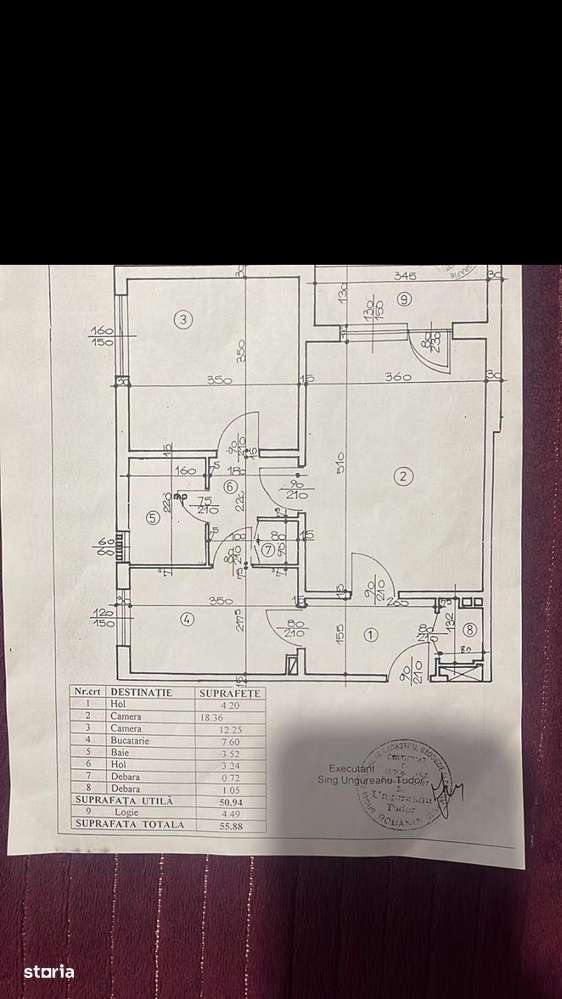 Titan parc-Aleea Barajul Cucuteni-9