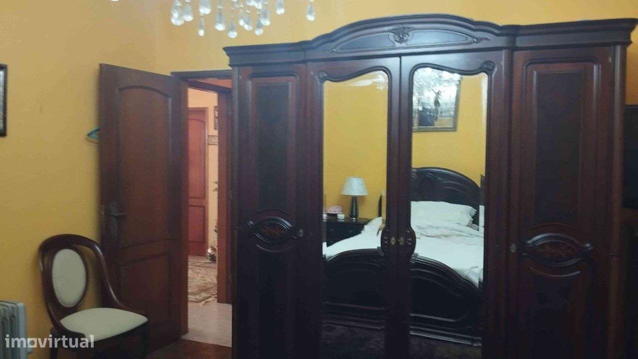 Moradia T5 na Quinta do Conde-19