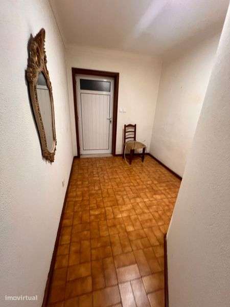 Arrendo casa com dois quartos água incluida - Grande imagem: 4/9