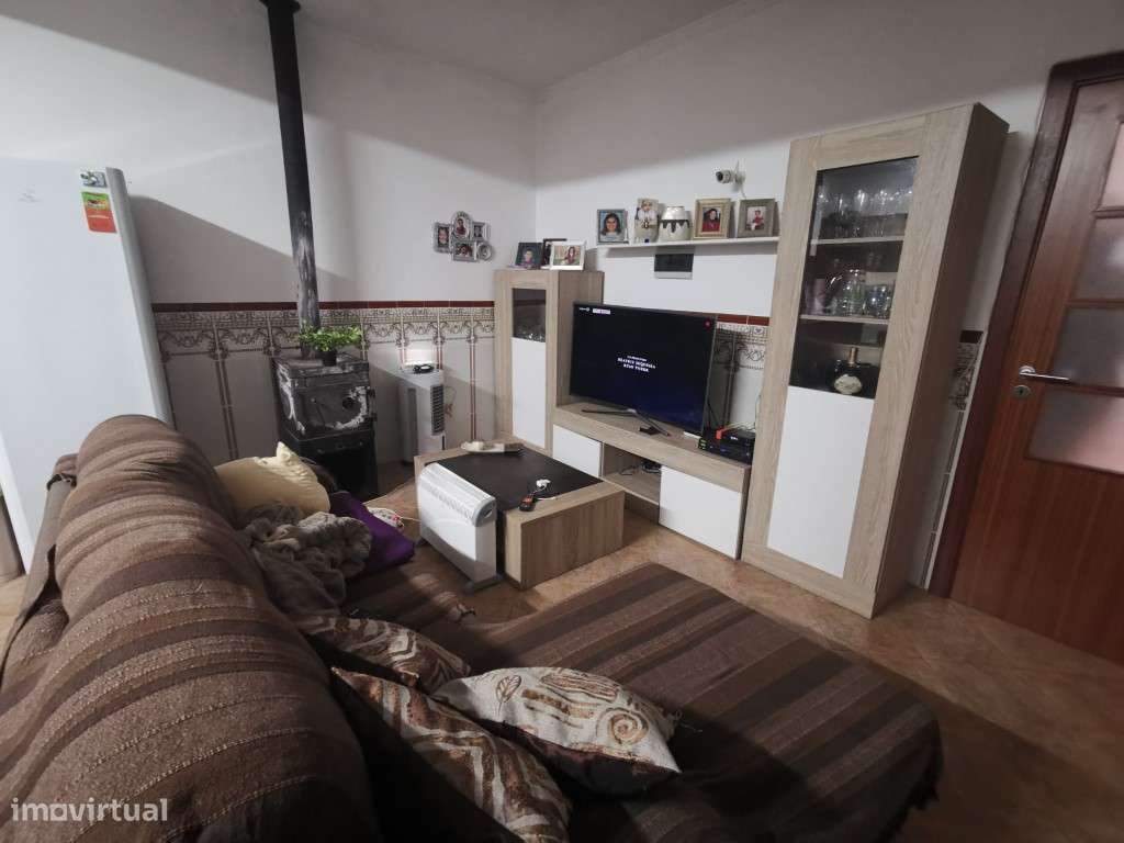Casa Térrea T2 Venda Beja - Grande imagem: 3/12
