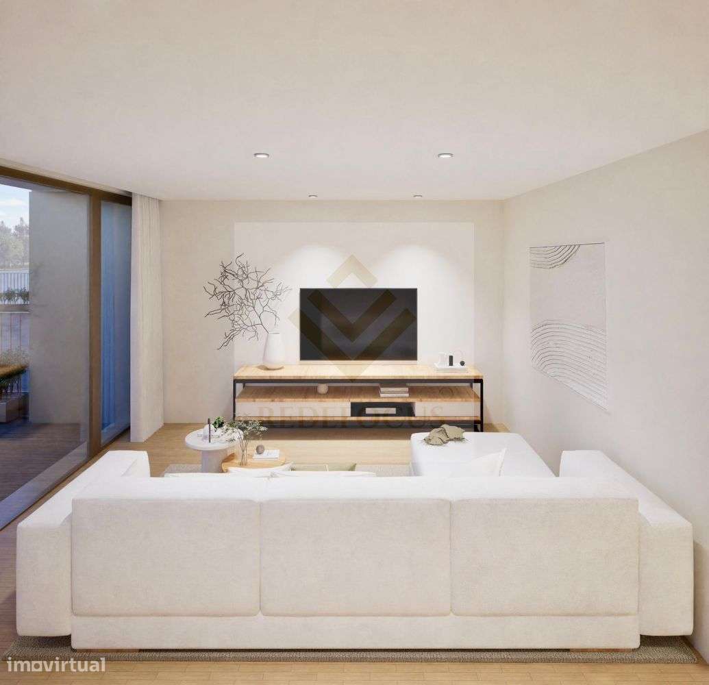 Apartamento T2 Novo em Esmoriz (em construção)-14