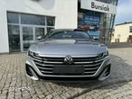 Volkswagen Arteon 2.0 TSI R-Line DSG - 2