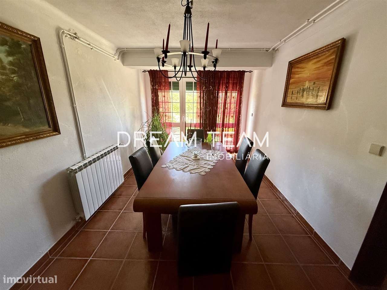 Quinta com Moradia T5 Seia - Póvoa Nova-41