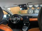 Renault Captur 1.5 dCi Initiale Paris EDC - 11