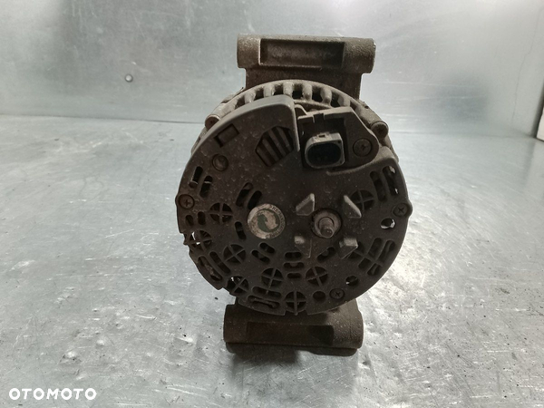 ALTERNATOR PEUGEOT BOXER III 2.2 HDI - 5